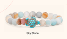 The Journey Bracelet-340 Other Accessories-Fahlo-Heathered Boho Boutique, Women's Fashion and Accessories in Palmetto, FL