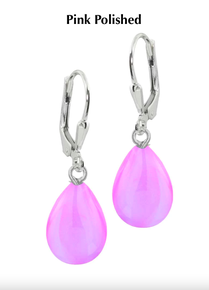 Dangle Crystal Drop Earrings