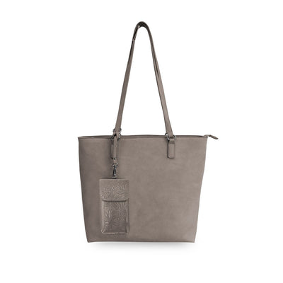 TAKEOVER: Techy Tote Combo