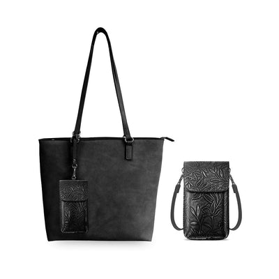 TAKEOVER: Techy Tote Combo