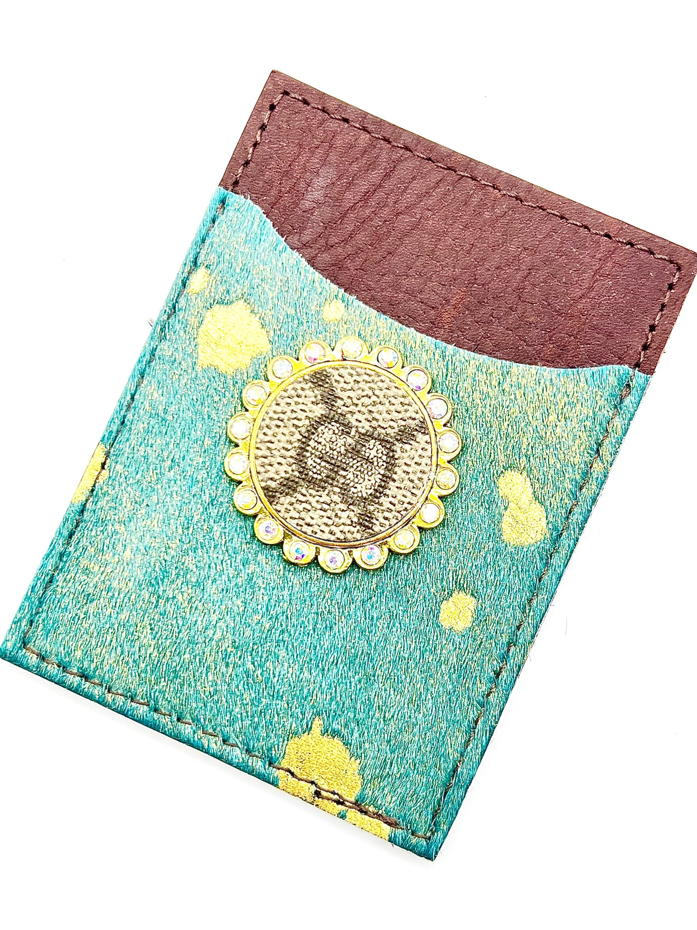 Country Glam Phone Pockets