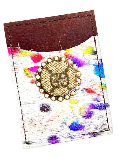 Country Glam Phone Pockets