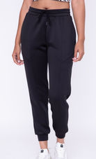 Cuffing Season Joggers-150 PANTS-Mono B-Heathered Boho Boutique, Women's Fashion and Accessories in Palmetto, FL