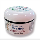 French Face Mud-340 Other Accessories-Floris Naturals-Heathered Boho Boutique, Women's Fashion and Accessories in Palmetto, FL
