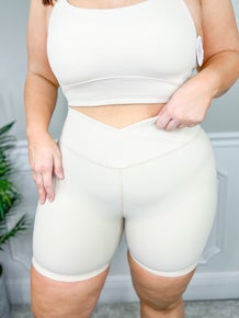 Part of the Play Biker Shorts-240 Activewear/Sets-Rae Mode-Heathered Boho Boutique, Women's Fashion and Accessories in Palmetto, FL