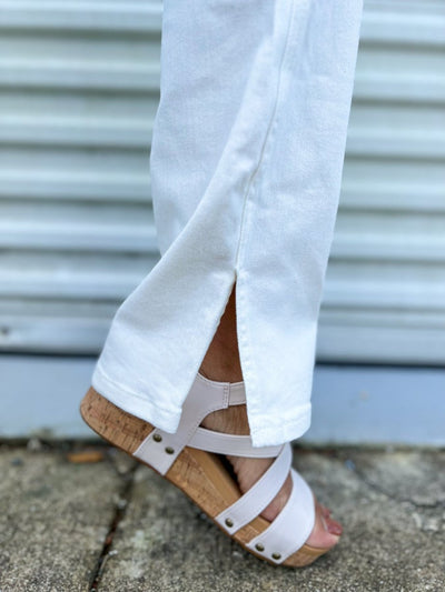 Smart and Sharp Bootcut by Judy Blue