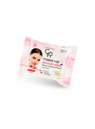 Makeup Remover Wipes-340 Other Accessories-Celesty-Heathered Boho Boutique, Women's Fashion and Accessories in Palmetto, FL