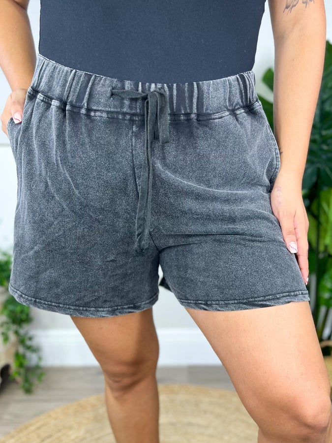 Fit for Comfort Shorts